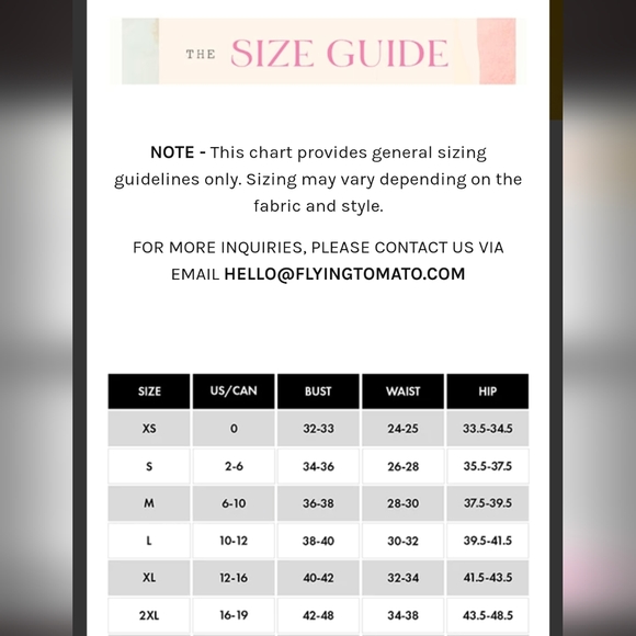 Flying Tomato high low wrap dress. Size L, green tropical - Picture 5 of 6